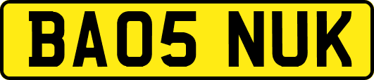 BA05NUK