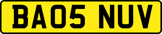 BA05NUV