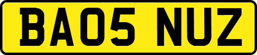 BA05NUZ