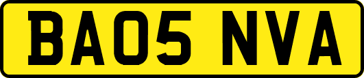 BA05NVA