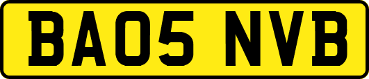 BA05NVB