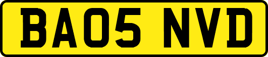 BA05NVD