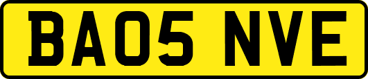 BA05NVE