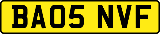 BA05NVF
