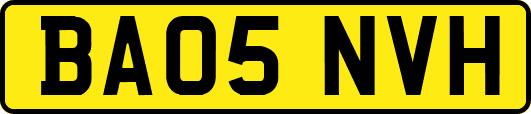 BA05NVH
