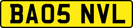 BA05NVL