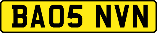 BA05NVN