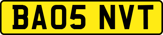 BA05NVT
