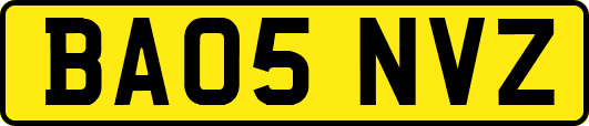 BA05NVZ