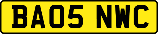 BA05NWC