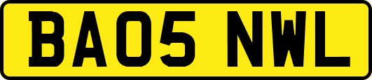 BA05NWL