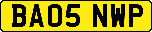BA05NWP
