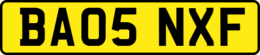 BA05NXF