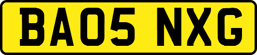 BA05NXG