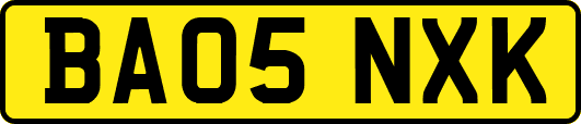 BA05NXK