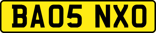 BA05NXO