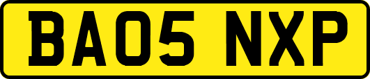 BA05NXP