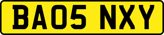 BA05NXY