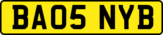 BA05NYB