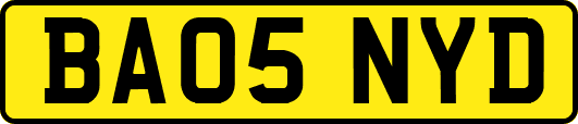 BA05NYD
