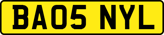 BA05NYL