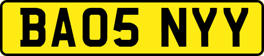 BA05NYY