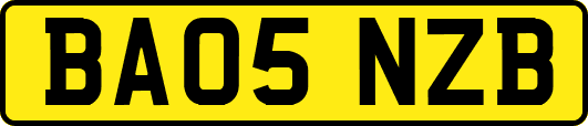BA05NZB