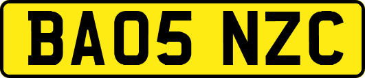BA05NZC