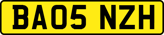 BA05NZH