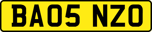 BA05NZO