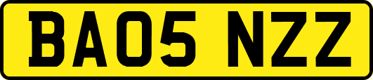 BA05NZZ