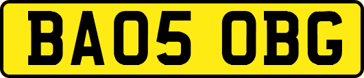 BA05OBG