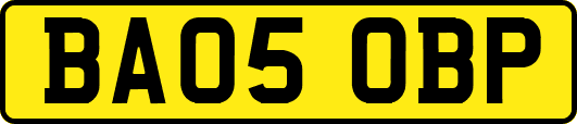 BA05OBP
