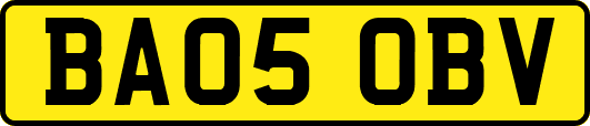 BA05OBV
