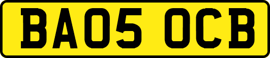 BA05OCB