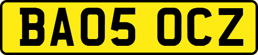 BA05OCZ