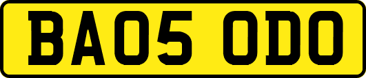 BA05ODO