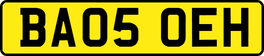BA05OEH