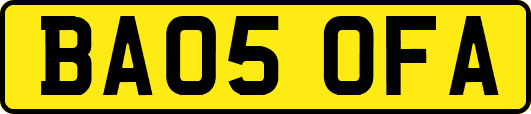 BA05OFA