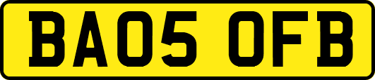 BA05OFB