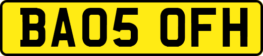 BA05OFH