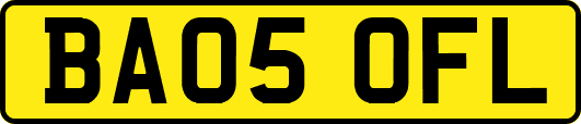 BA05OFL