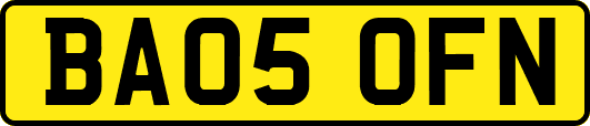 BA05OFN