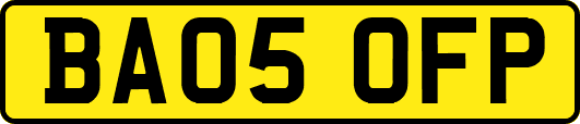 BA05OFP