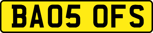 BA05OFS