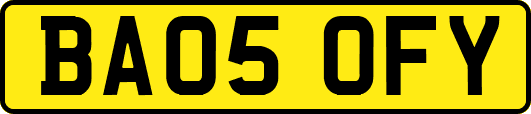 BA05OFY