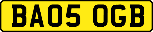 BA05OGB