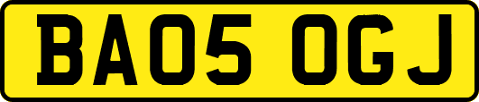 BA05OGJ
