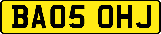 BA05OHJ