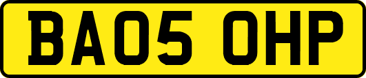 BA05OHP